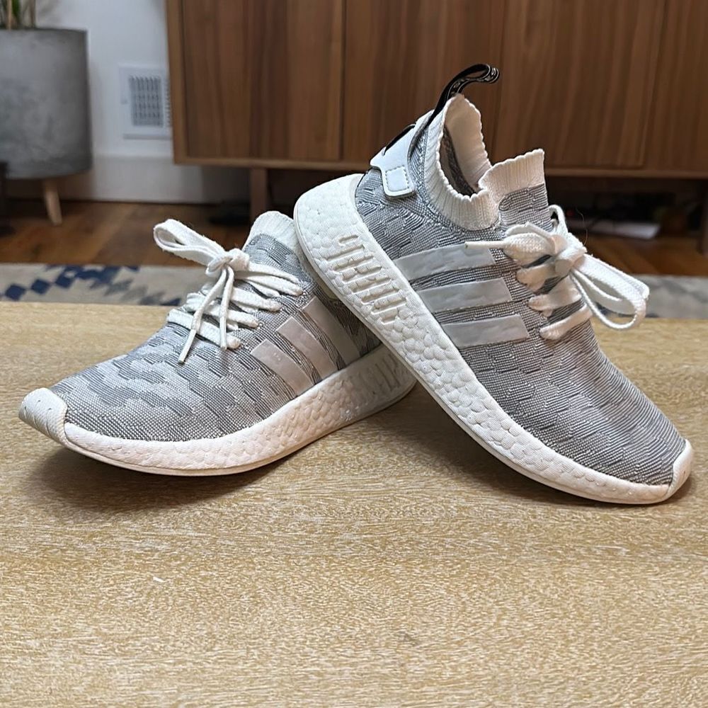 Adidas NMD‎